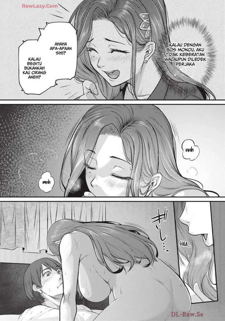 image-komik-shigoto-kaeri-dokushin-no-bijin-doushi-ni-tanomarete-chapter-6-16/30