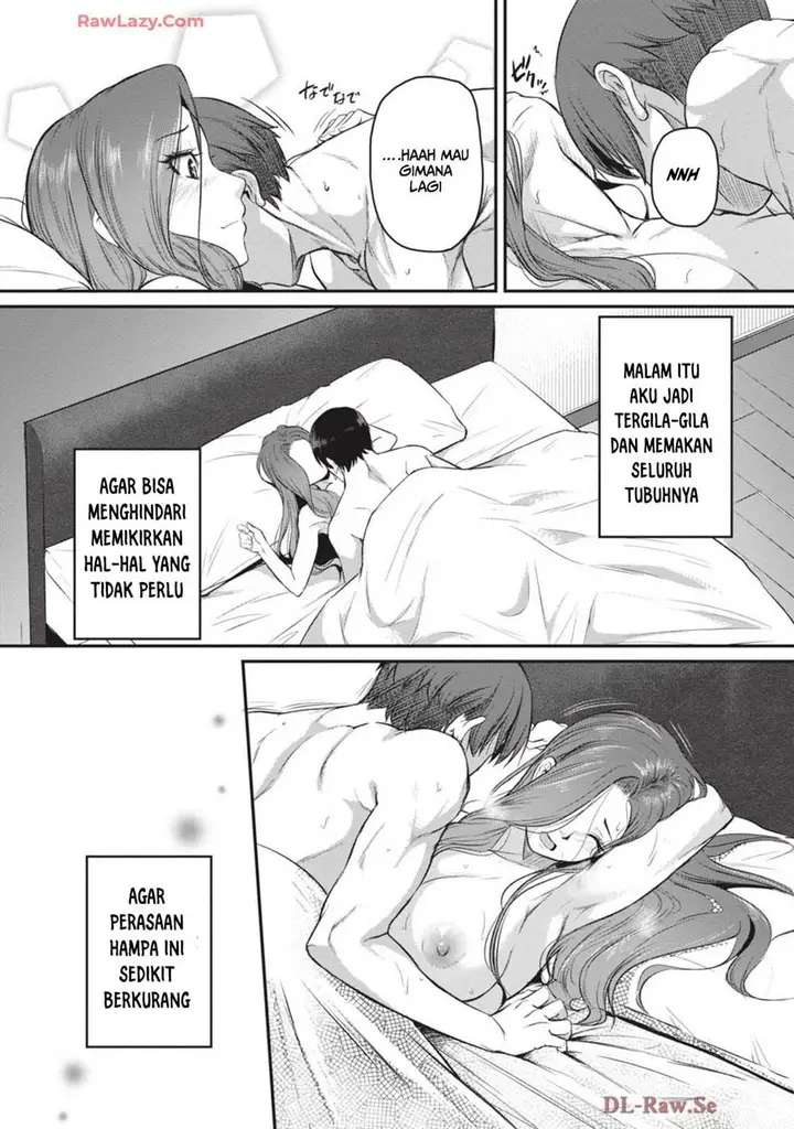 image-komik-shigoto-kaeri-dokushin-no-bijin-doushi-ni-tanomarete-chapter-6-26/30