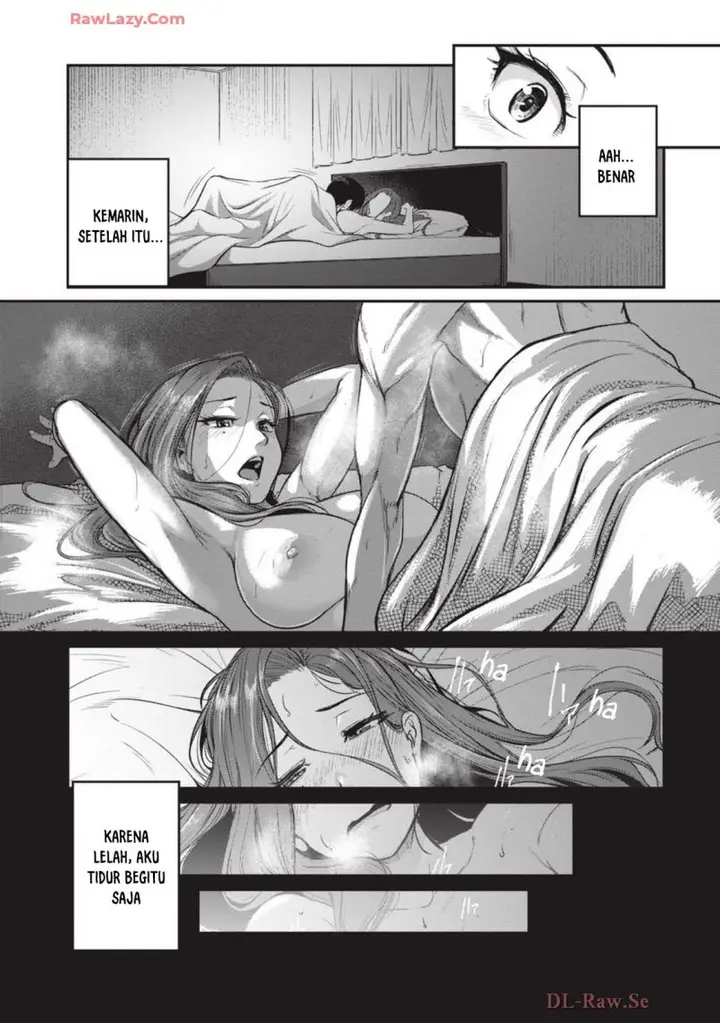 image-komik-shigoto-kaeri-dokushin-no-bijin-doushi-ni-tanomarete-chapter-7-2/24