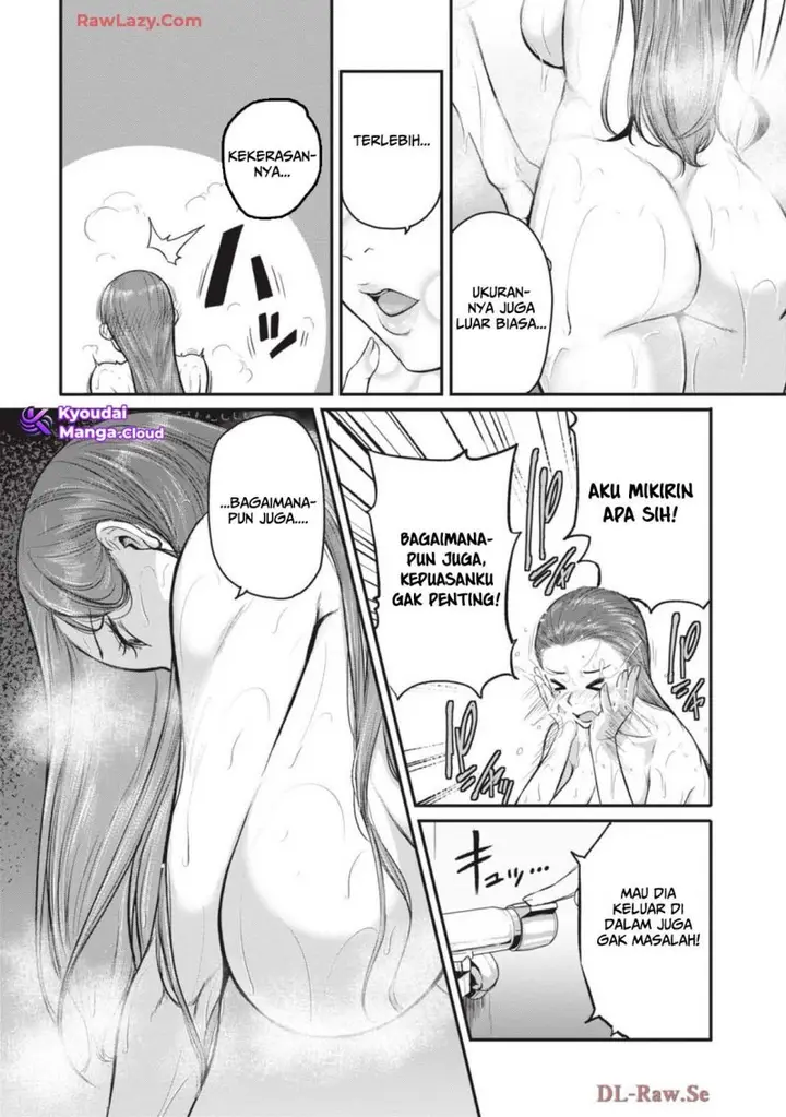 image-komik-shigoto-kaeri-dokushin-no-bijin-doushi-ni-tanomarete-chapter-7-5/24