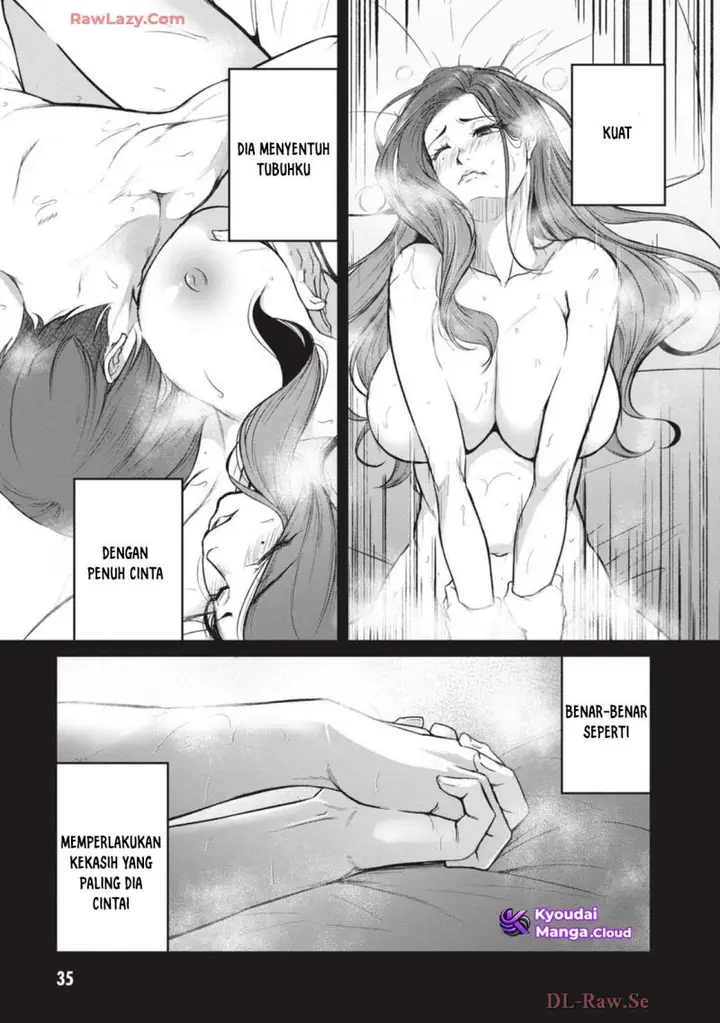 image-komik-shigoto-kaeri-dokushin-no-bijin-doushi-ni-tanomarete-chapter-7-7/24