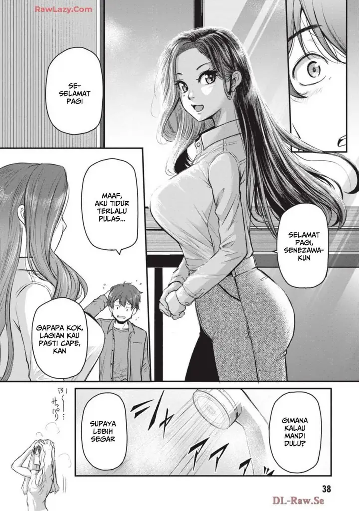 image-komik-shigoto-kaeri-dokushin-no-bijin-doushi-ni-tanomarete-chapter-7-10/24