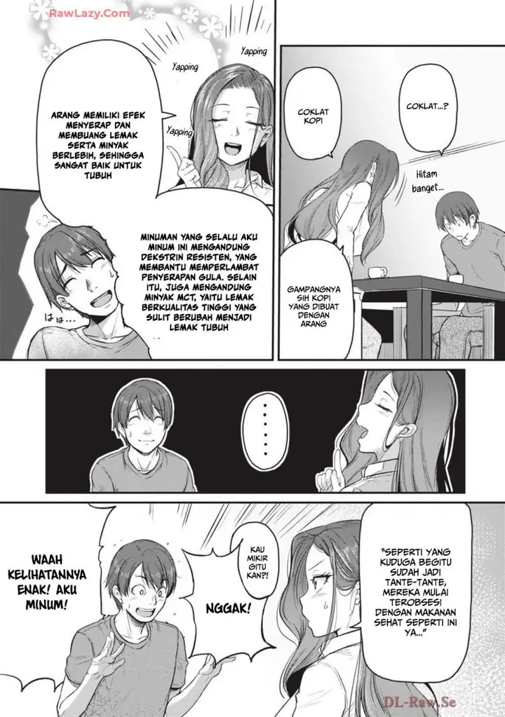 image-komik-shigoto-kaeri-dokushin-no-bijin-doushi-ni-tanomarete-chapter-7-12/24