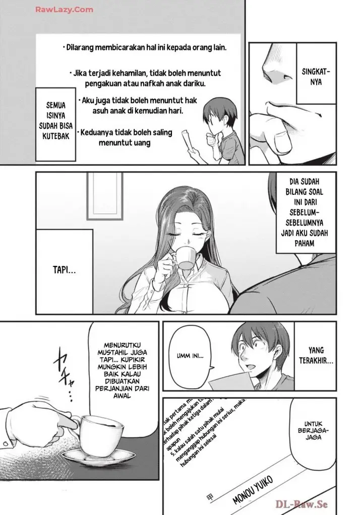 image-komik-shigoto-kaeri-dokushin-no-bijin-doushi-ni-tanomarete-chapter-7-14/24