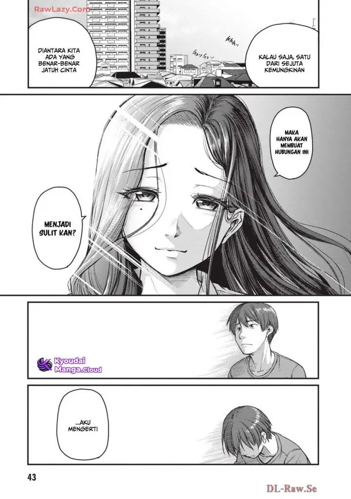 image-komik-shigoto-kaeri-dokushin-no-bijin-doushi-ni-tanomarete-chapter-7-15/24