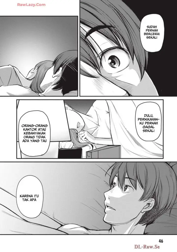 image-komik-shigoto-kaeri-dokushin-no-bijin-doushi-ni-tanomarete-chapter-7-18/24
