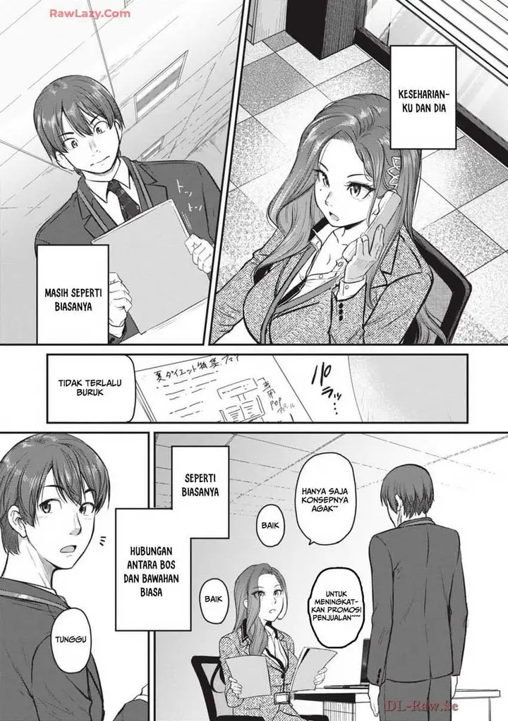 image-komik-shigoto-kaeri-dokushin-no-bijin-doushi-ni-tanomarete-chapter-8-2/22