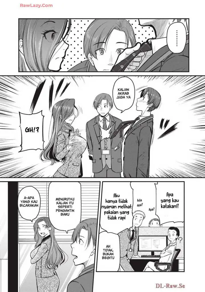 image-komik-shigoto-kaeri-dokushin-no-bijin-doushi-ni-tanomarete-chapter-8-4/22