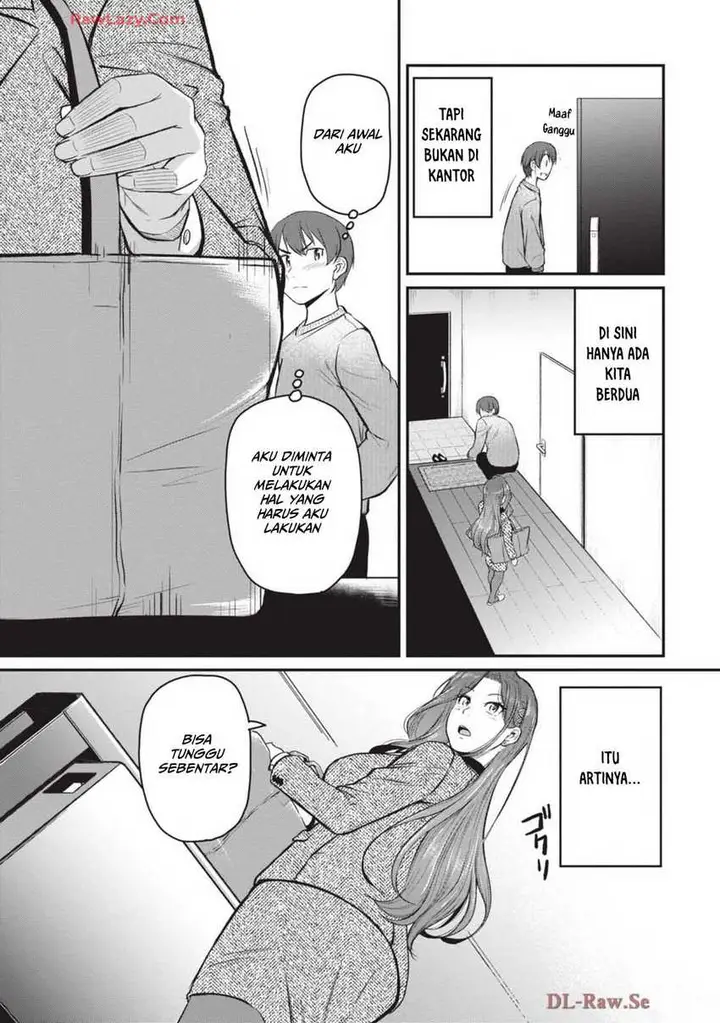 image-komik-shigoto-kaeri-dokushin-no-bijin-doushi-ni-tanomarete-chapter-8-16/22