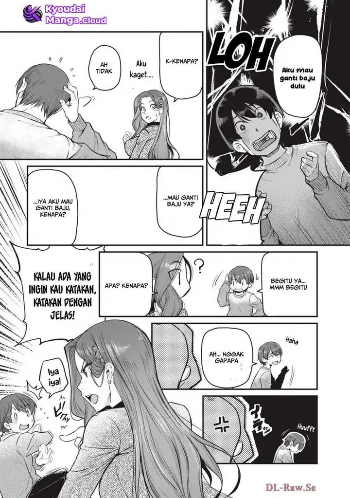image-komik-shigoto-kaeri-dokushin-no-bijin-doushi-ni-tanomarete-chapter-8-17/22