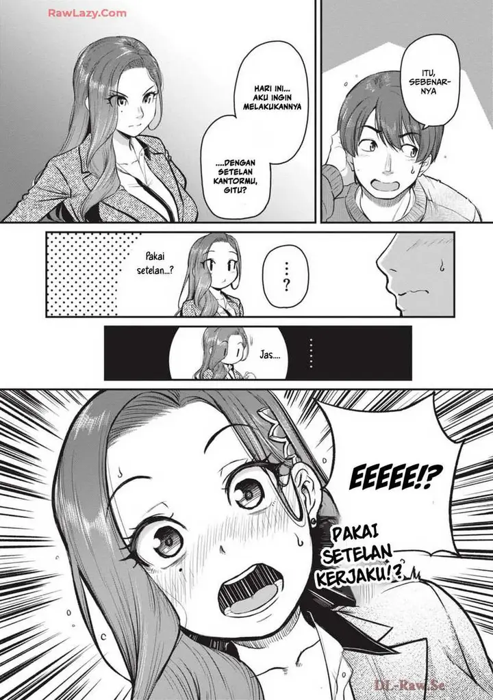 image-komik-shigoto-kaeri-dokushin-no-bijin-doushi-ni-tanomarete-chapter-8-18/22