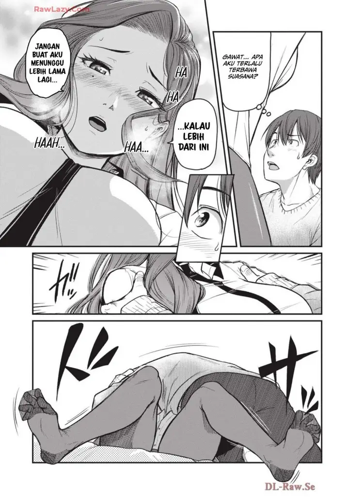 image-komik-shigoto-kaeri-dokushin-no-bijin-doushi-ni-tanomarete-chapter-9-8/30