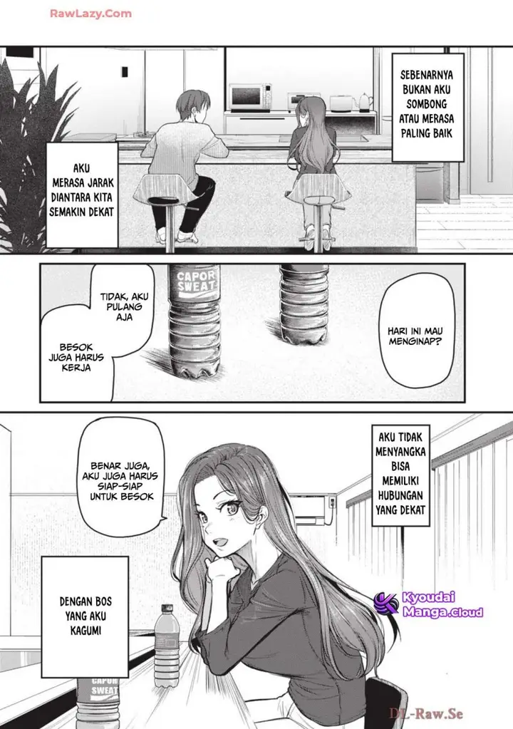 image-komik-shigoto-kaeri-dokushin-no-bijin-doushi-ni-tanomarete-chapter-9-15/30