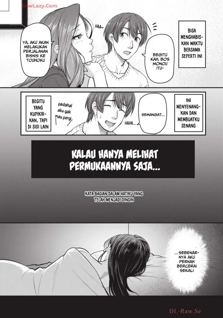 image-komik-shigoto-kaeri-dokushin-no-bijin-doushi-ni-tanomarete-chapter-9-16/30