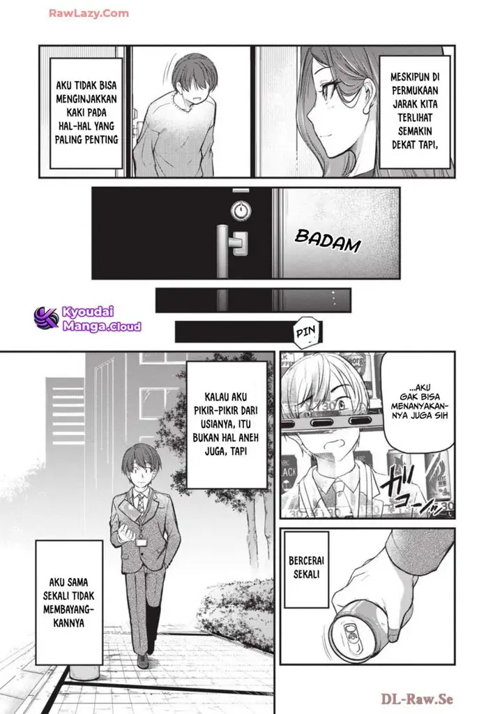 image-komik-shigoto-kaeri-dokushin-no-bijin-doushi-ni-tanomarete-chapter-9-17/30