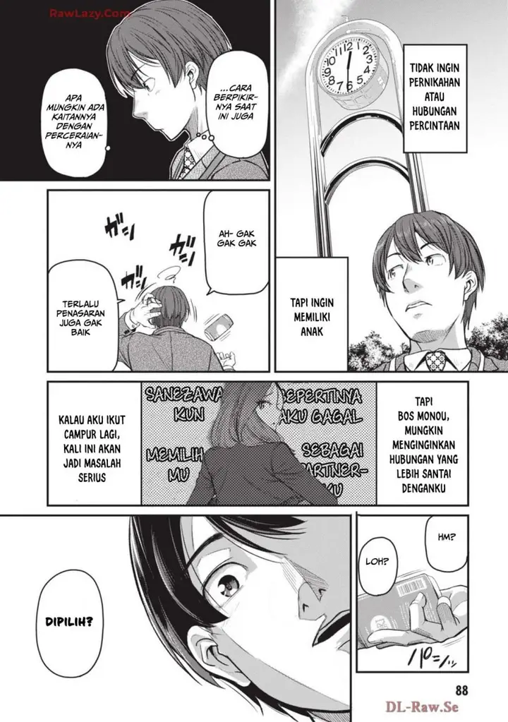 image-komik-shigoto-kaeri-dokushin-no-bijin-doushi-ni-tanomarete-chapter-9-18/30