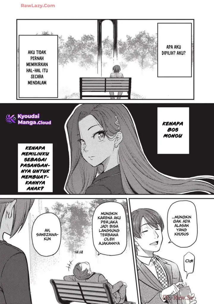 image-komik-shigoto-kaeri-dokushin-no-bijin-doushi-ni-tanomarete-chapter-9-19/30