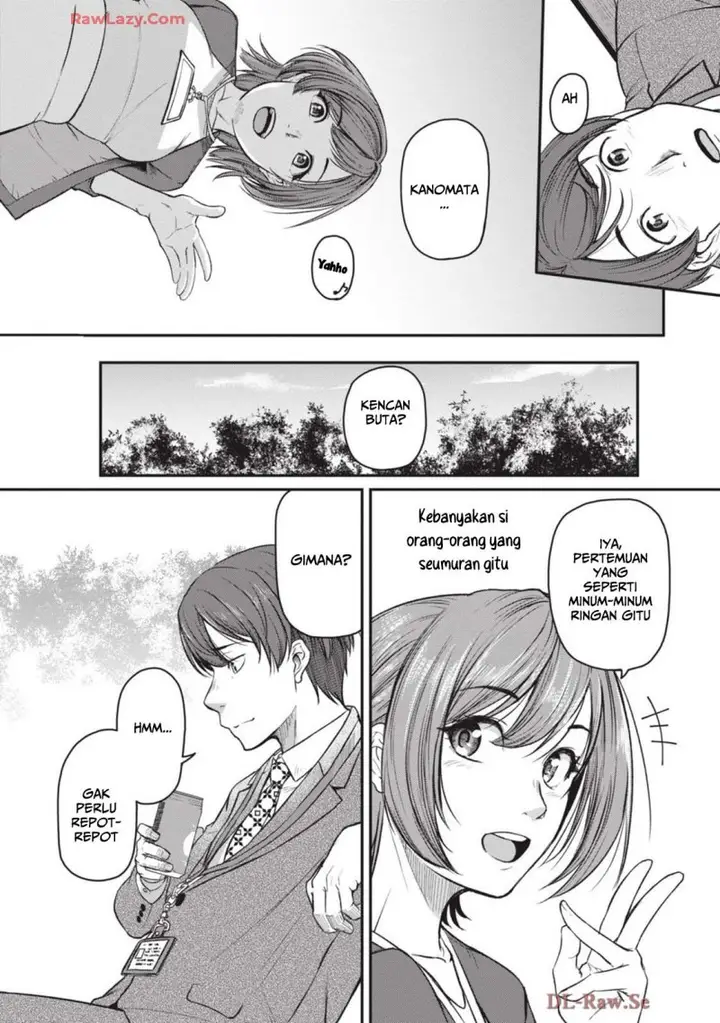 image-komik-shigoto-kaeri-dokushin-no-bijin-doushi-ni-tanomarete-chapter-9-20/30