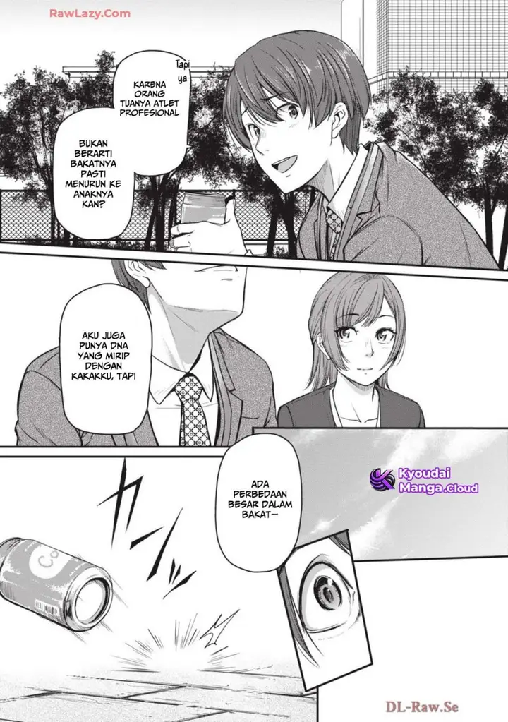 image-komik-shigoto-kaeri-dokushin-no-bijin-doushi-ni-tanomarete-chapter-9-23/30