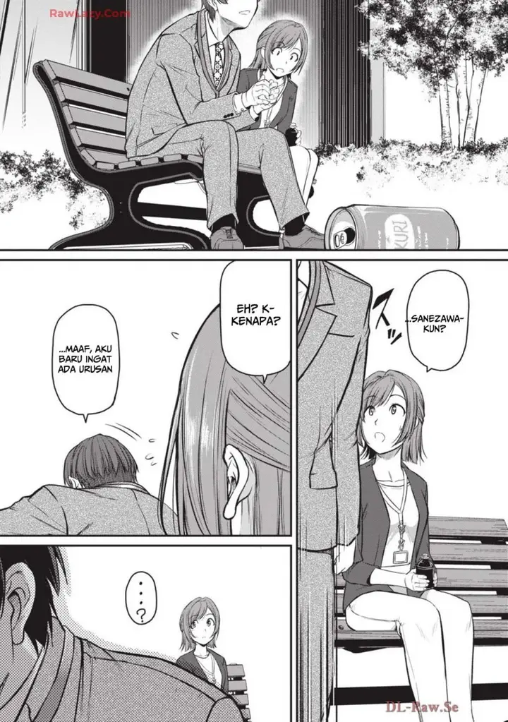 image-komik-shigoto-kaeri-dokushin-no-bijin-doushi-ni-tanomarete-chapter-9-24/30