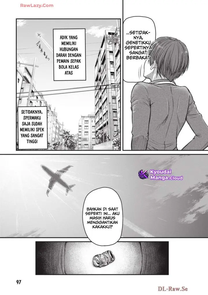 image-komik-shigoto-kaeri-dokushin-no-bijin-doushi-ni-tanomarete-chapter-9-27/30