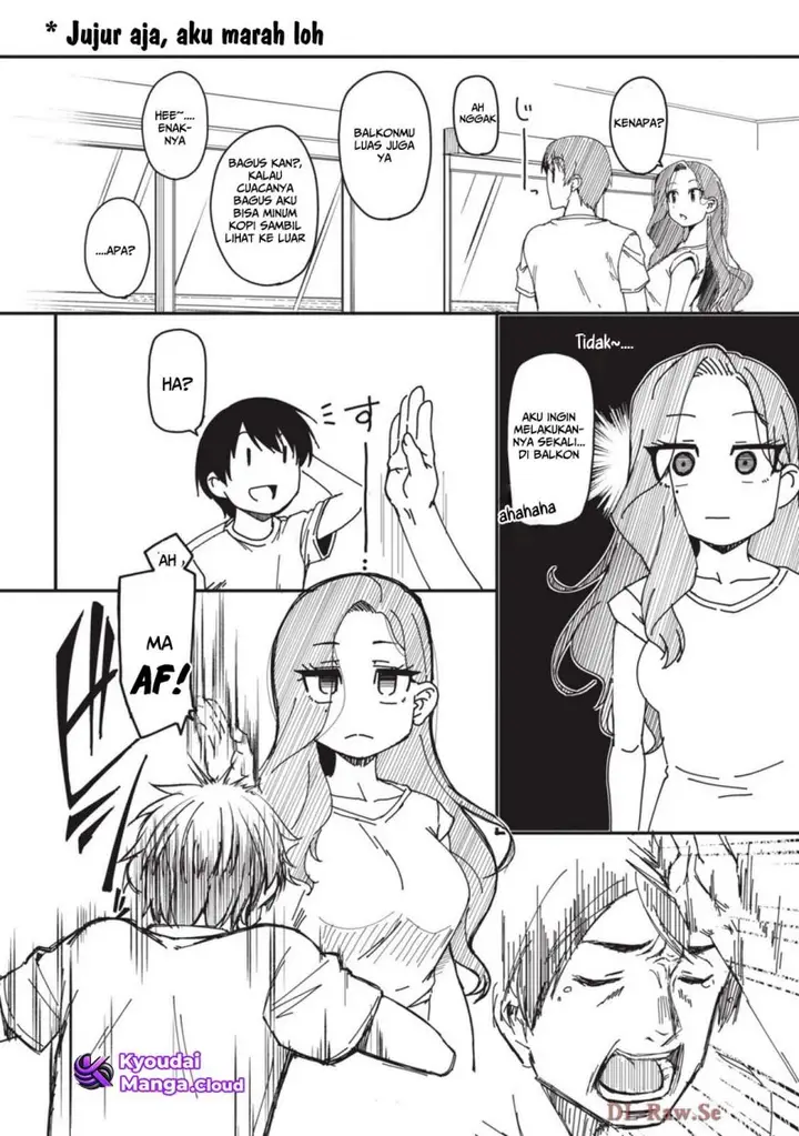 image-komik-shigoto-kaeri-dokushin-no-bijin-doushi-ni-tanomarete-chapter-9-28/30