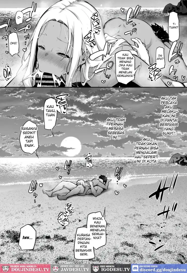 image-komik-shigoto-ni-tsukareta-kara-mujinto-chapter-01-11/19