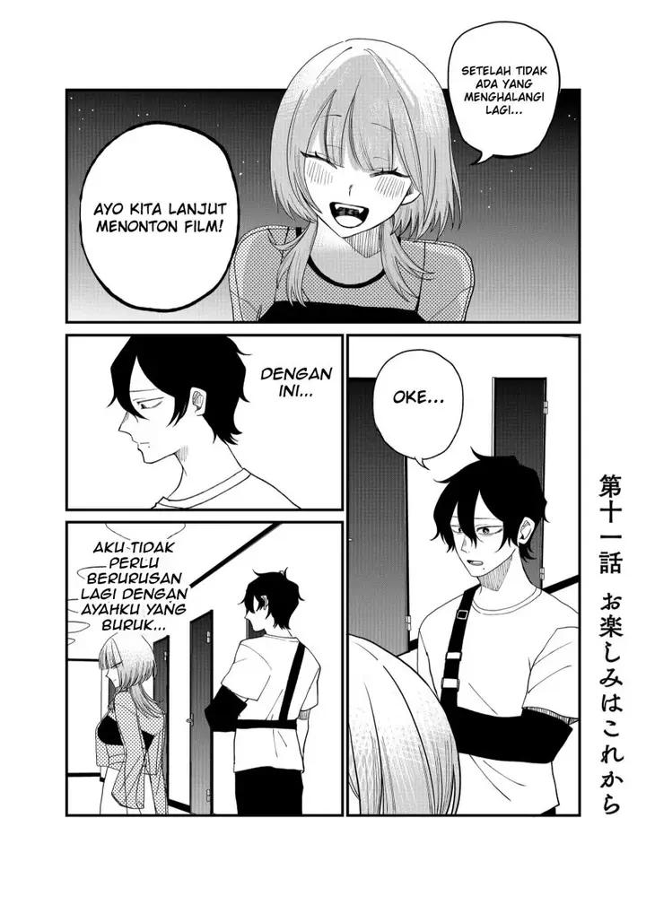 image-komik-shihai-shoujo-kubaru-chan-chapter-11-0/12
