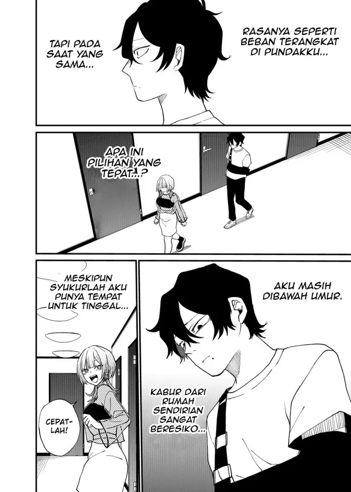 image-komik-shihai-shoujo-kubaru-chan-chapter-11-1/12