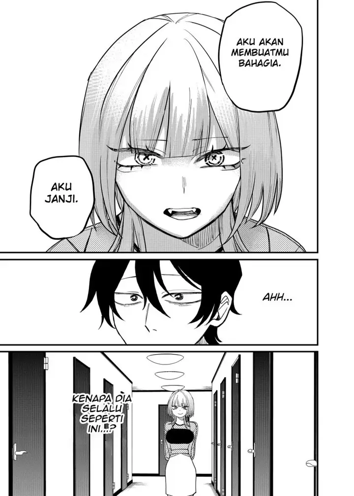 image-komik-shihai-shoujo-kubaru-chan-chapter-11-4/12