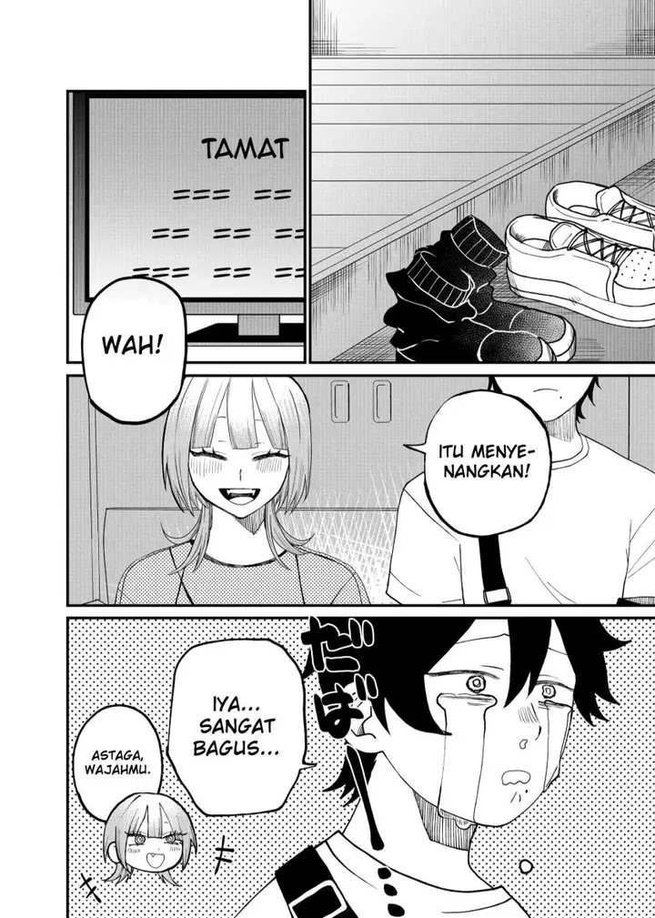 image-komik-shihai-shoujo-kubaru-chan-chapter-11-5/12