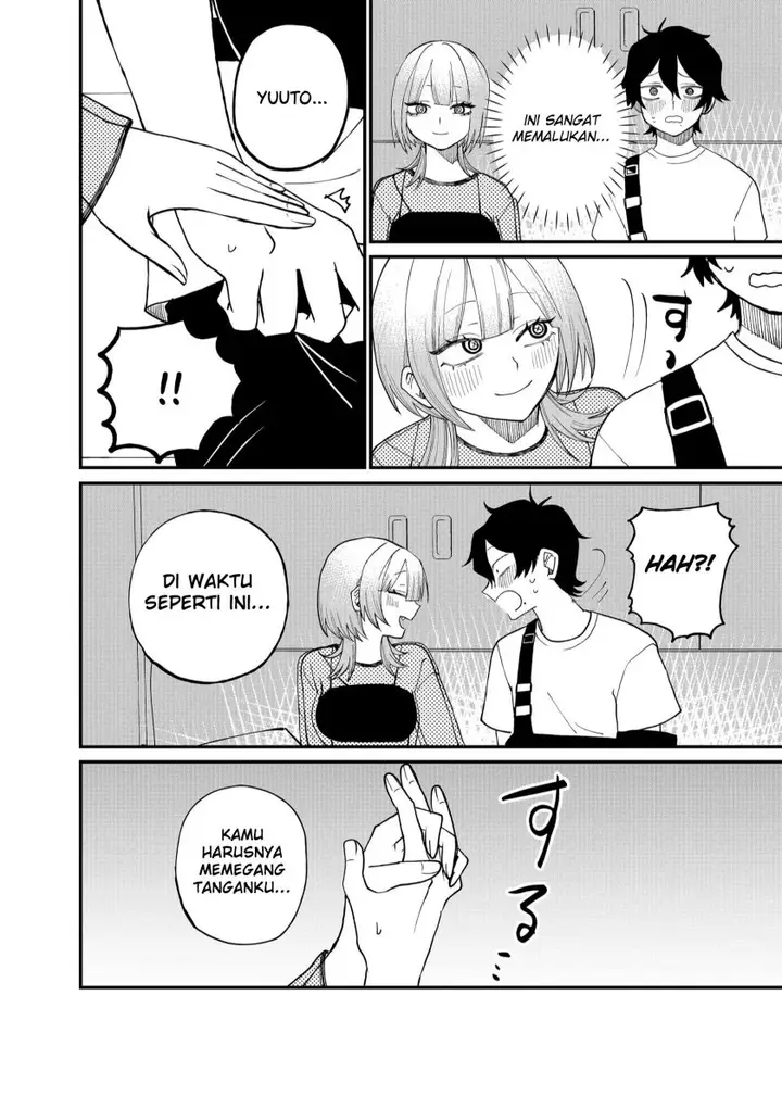 image-komik-shihai-shoujo-kubaru-chan-chapter-11-9/12