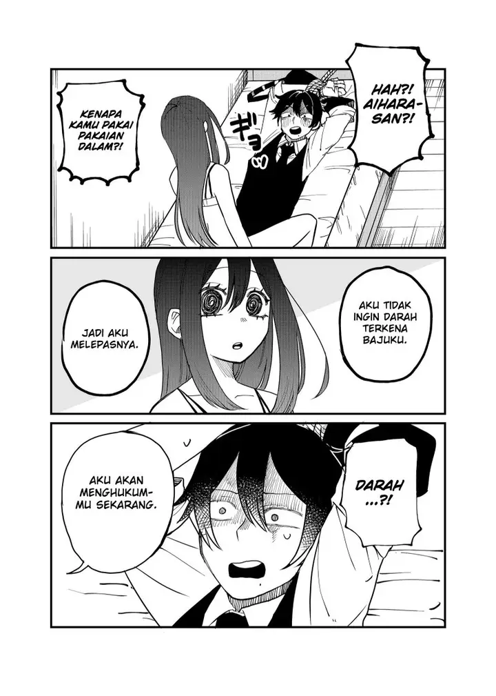 image-komik-shihai-shoujo-kubaru-chan-chapter-16-2/14