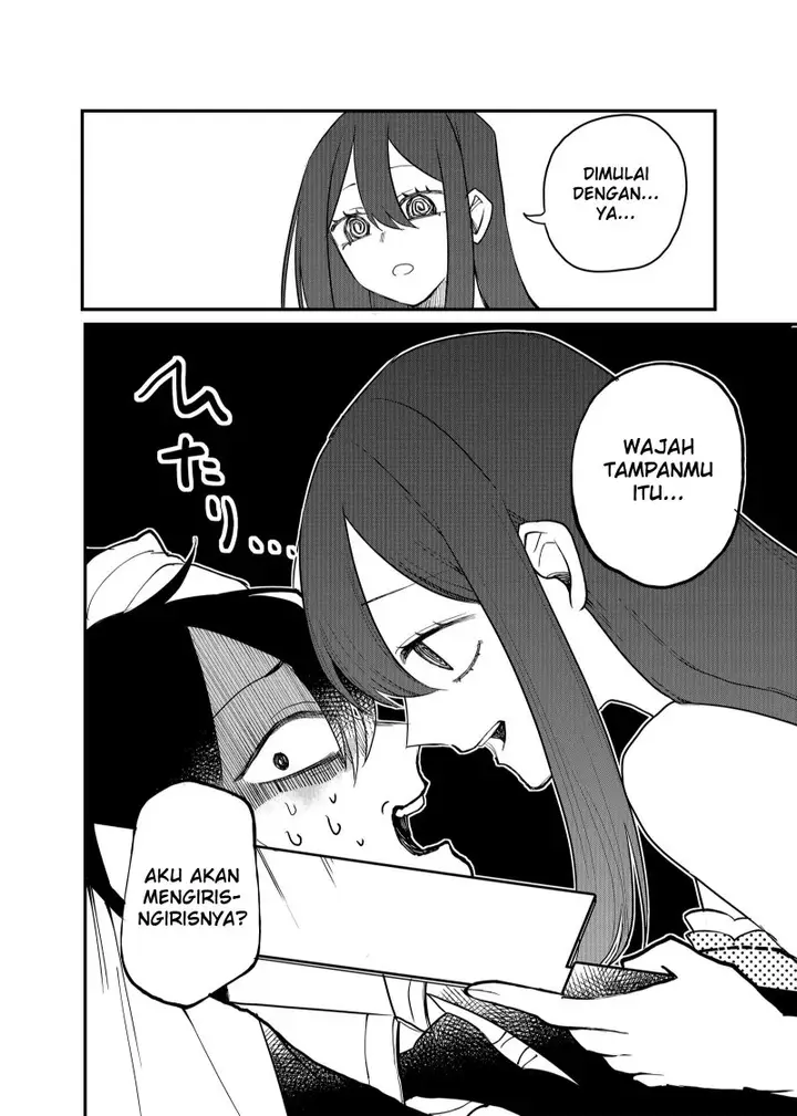 image-komik-shihai-shoujo-kubaru-chan-chapter-16-11/14