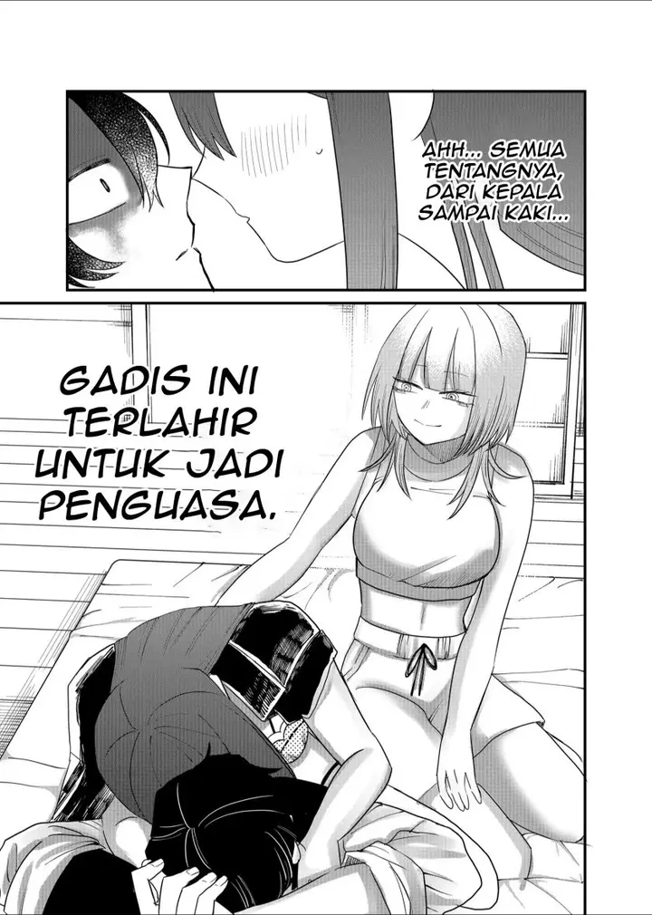 image-komik-shihai-shoujo-kubaru-chan-chapter-18-10/14