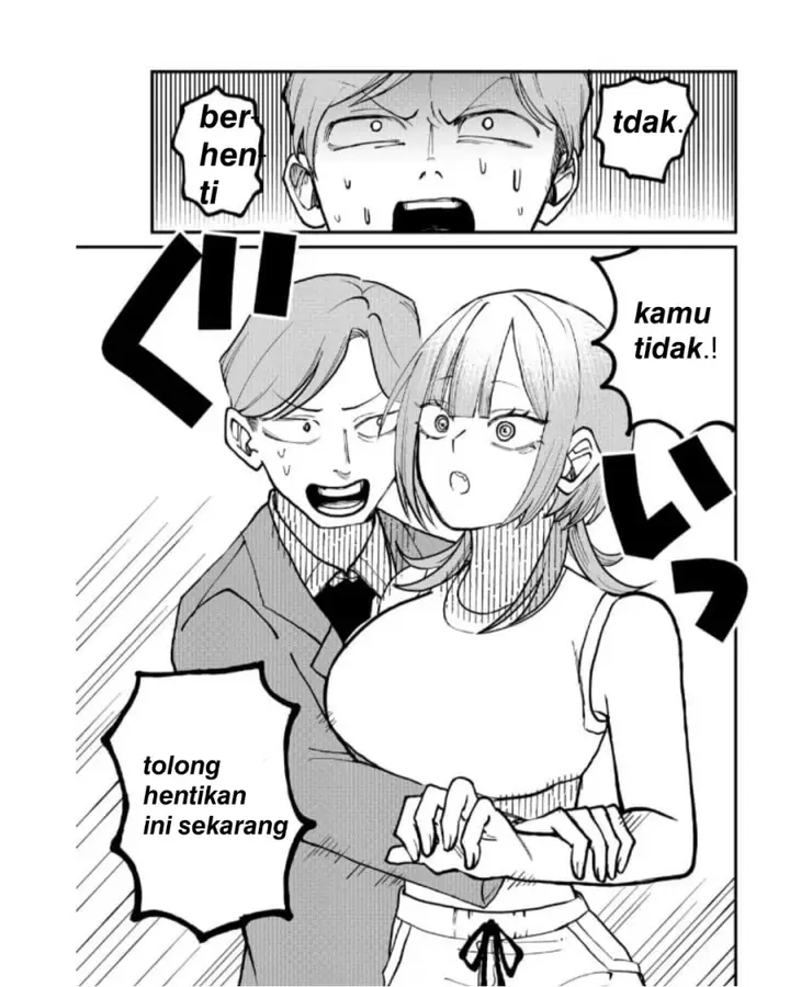 image-komik-shihai-shoujo-kubaru-chan-chapter-21-4/18