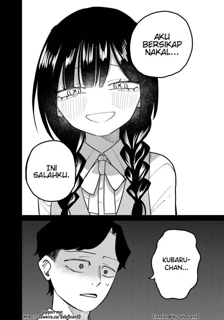 image-komik-shihai-shoujo-kubaru-chan-chapter-24-14/16