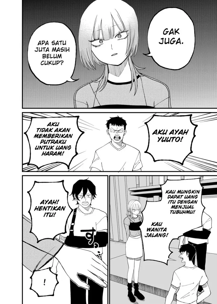 image-komik-shihai-shoujo-kubaru-chan-chapter-9-1/13