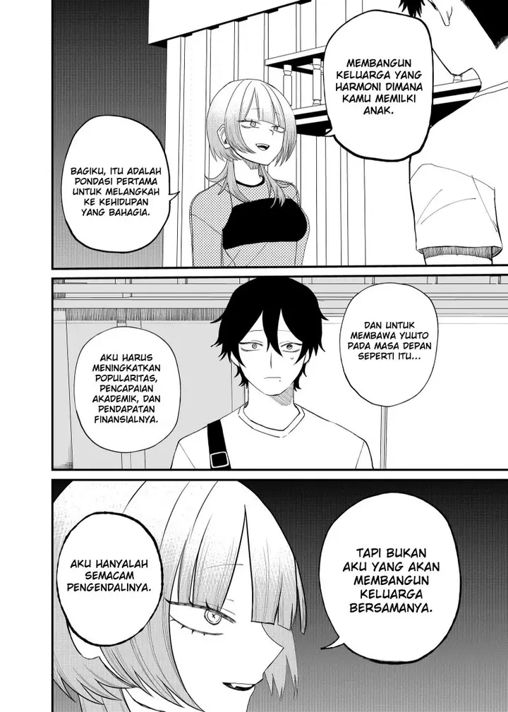 image-komik-shihai-shoujo-kubaru-chan-chapter-9-9/13