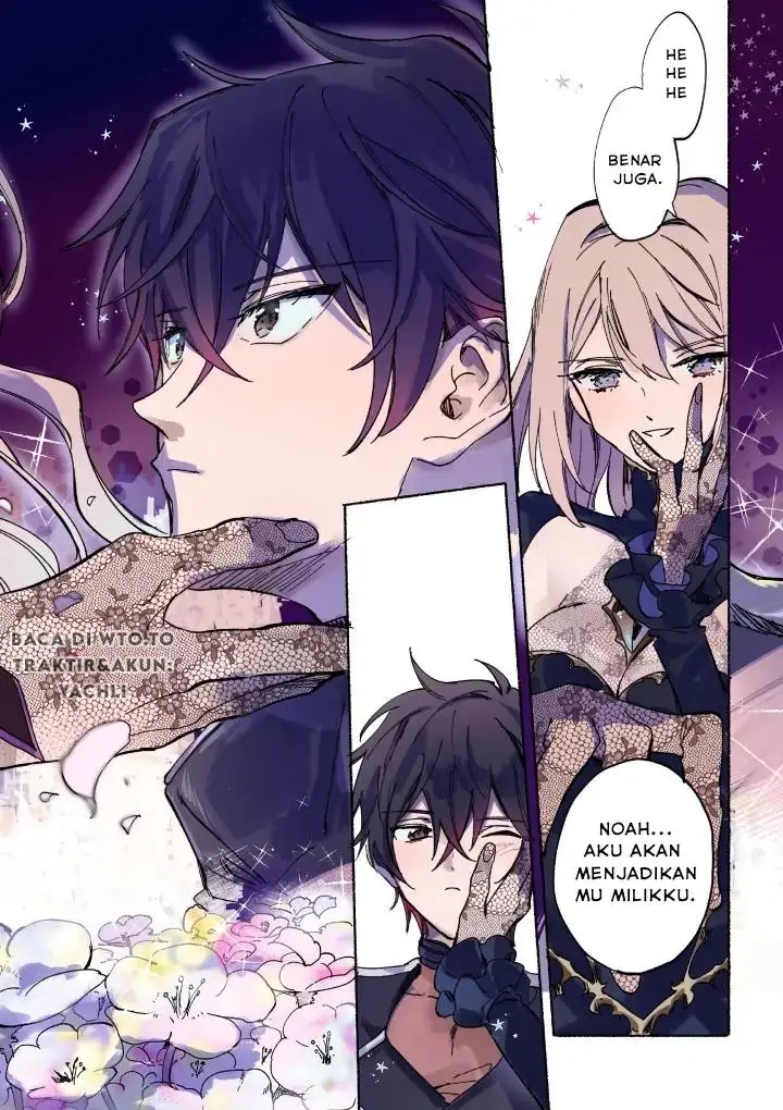 image-komik-shiitagerareta-tsuihou-oujo-wa-tensei-shita-densetsu-no-majo-deshita-mukae-ni-koraretemo-komarumasu-juuboku-to-no-ohirune-wo-jamashinaide-kudasai-chapter-1-1/46