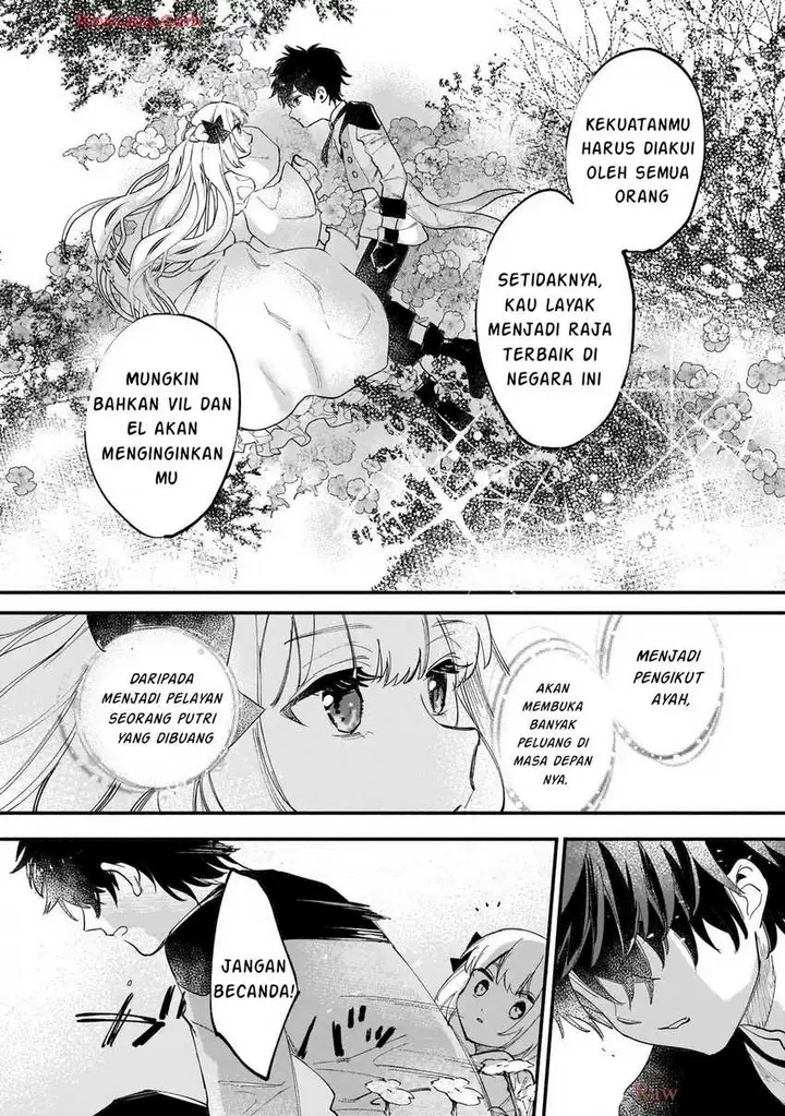 image-komik-shiitagerareta-tsuihou-oujo-wa-tensei-shita-densetsu-no-majo-deshita-mukae-ni-koraretemo-komarumasu-juuboku-to-no-ohirune-wo-jamashinaide-kudasai-chapter-11-16/29