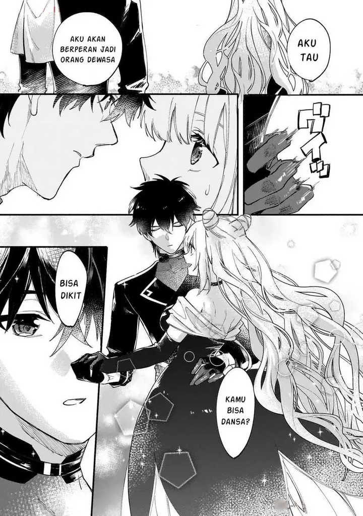 image-komik-shiitagerareta-tsuihou-oujo-wa-tensei-shita-densetsu-no-majo-deshita-mukae-ni-koraretemo-komarumasu-juuboku-to-no-ohirune-wo-jamashinaide-kudasai-chapter-11-24/29