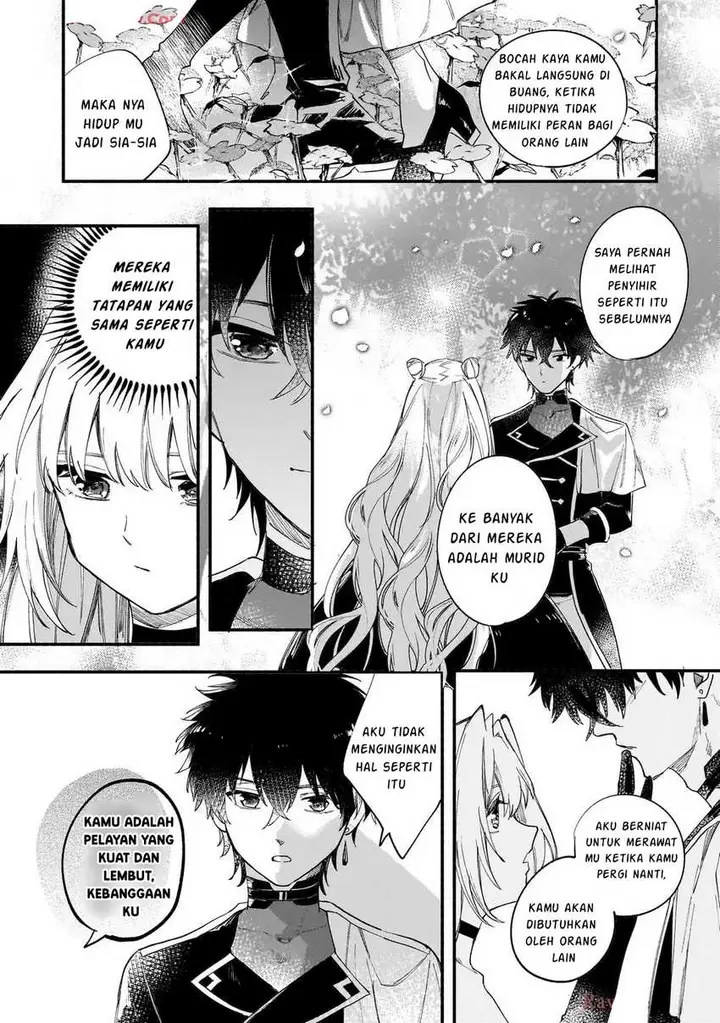 image-komik-shiitagerareta-tsuihou-oujo-wa-tensei-shita-densetsu-no-majo-deshita-mukae-ni-koraretemo-komarumasu-juuboku-to-no-ohirune-wo-jamashinaide-kudasai-chapter-11-26/29