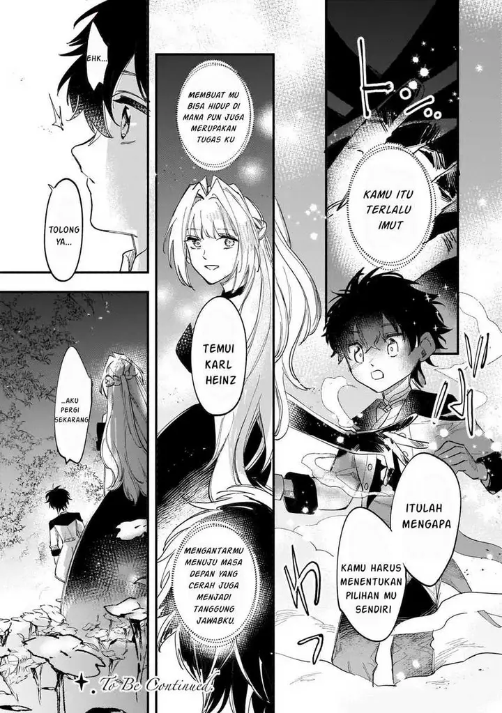 image-komik-shiitagerareta-tsuihou-oujo-wa-tensei-shita-densetsu-no-majo-deshita-mukae-ni-koraretemo-komarumasu-juuboku-to-no-ohirune-wo-jamashinaide-kudasai-chapter-11-27/29