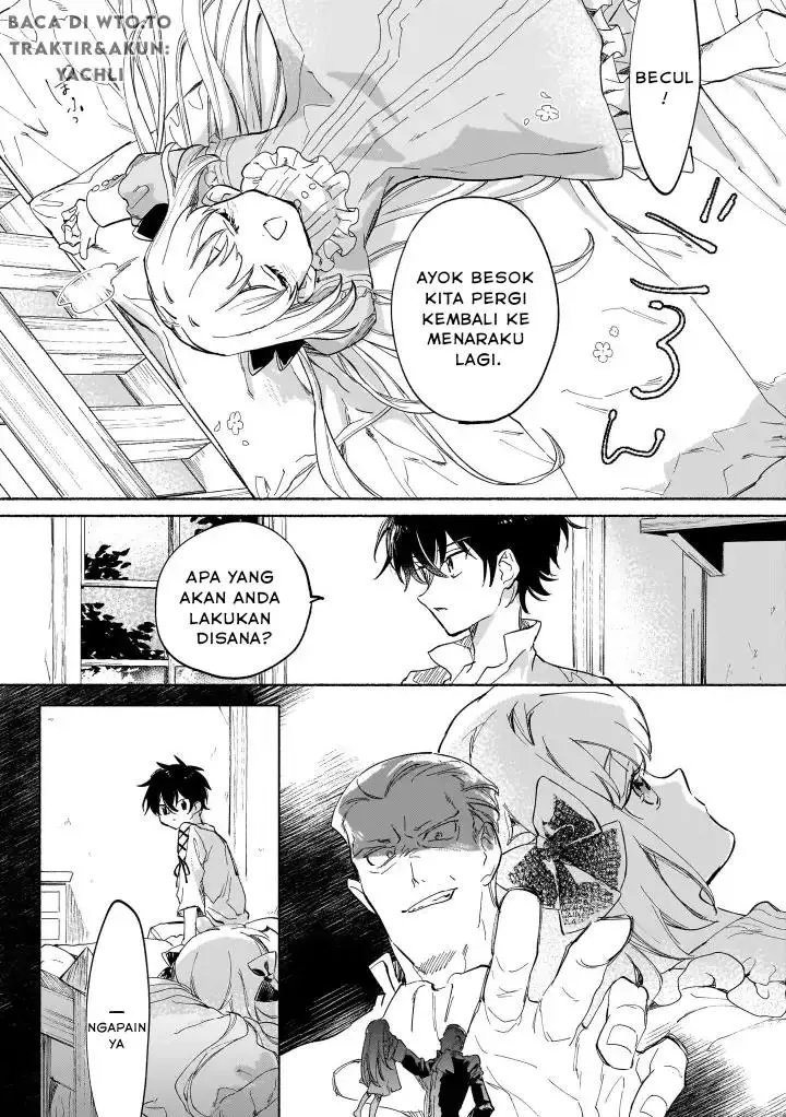 image-komik-shiitagerareta-tsuihou-oujo-wa-tensei-shita-densetsu-no-majo-deshita-mukae-ni-koraretemo-komarumasu-juuboku-to-no-ohirune-wo-jamashinaide-kudasai-chapter-2-12/35