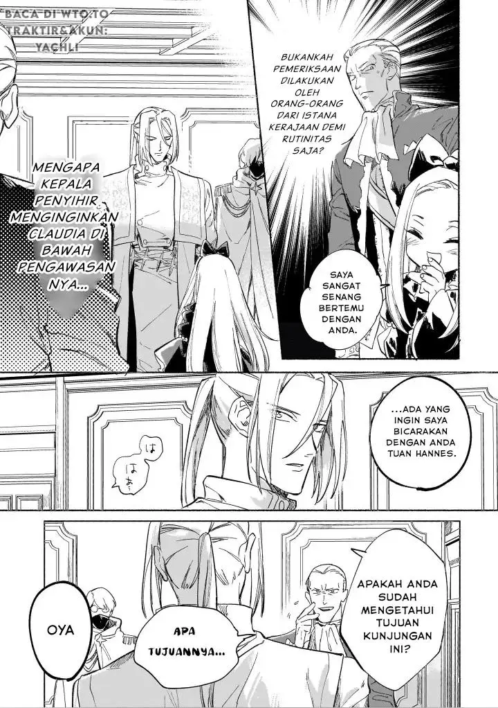 image-komik-shiitagerareta-tsuihou-oujo-wa-tensei-shita-densetsu-no-majo-deshita-mukae-ni-koraretemo-komarumasu-juuboku-to-no-ohirune-wo-jamashinaide-kudasai-chapter-2-24/35