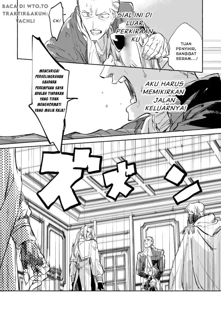 image-komik-shiitagerareta-tsuihou-oujo-wa-tensei-shita-densetsu-no-majo-deshita-mukae-ni-koraretemo-komarumasu-juuboku-to-no-ohirune-wo-jamashinaide-kudasai-chapter-2-28/35