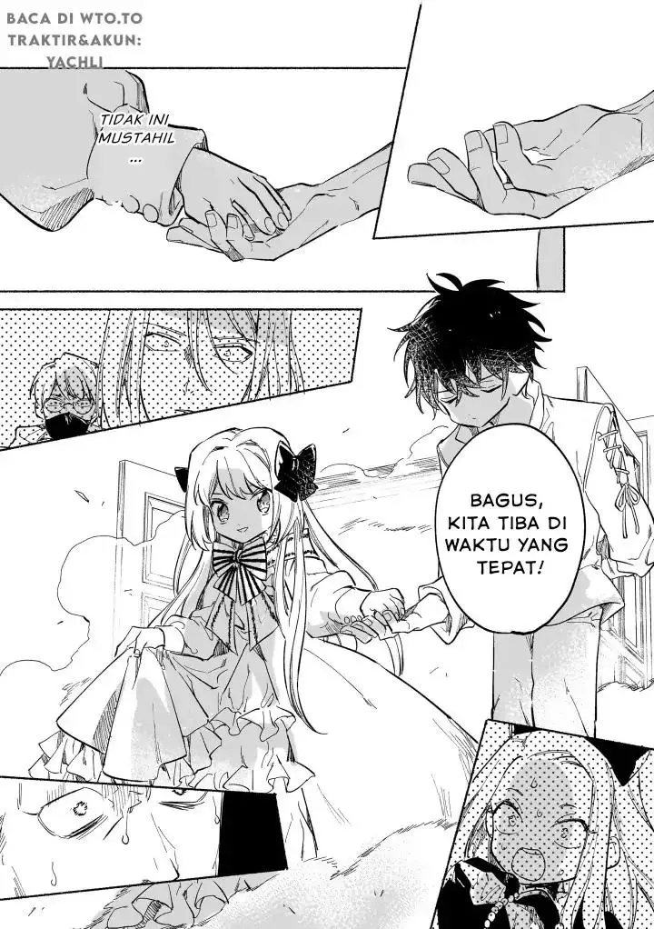 image-komik-shiitagerareta-tsuihou-oujo-wa-tensei-shita-densetsu-no-majo-deshita-mukae-ni-koraretemo-komarumasu-juuboku-to-no-ohirune-wo-jamashinaide-kudasai-chapter-2-33/35