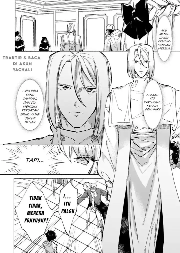 image-komik-shiitagerareta-tsuihou-oujo-wa-tensei-shita-densetsu-no-majo-deshita-mukae-ni-koraretemo-komarumasu-juuboku-to-no-ohirune-wo-jamashinaide-kudasai-chapter-3-1/28