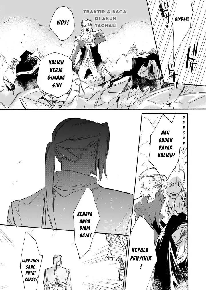 image-komik-shiitagerareta-tsuihou-oujo-wa-tensei-shita-densetsu-no-majo-deshita-mukae-ni-koraretemo-komarumasu-juuboku-to-no-ohirune-wo-jamashinaide-kudasai-chapter-3-9/28